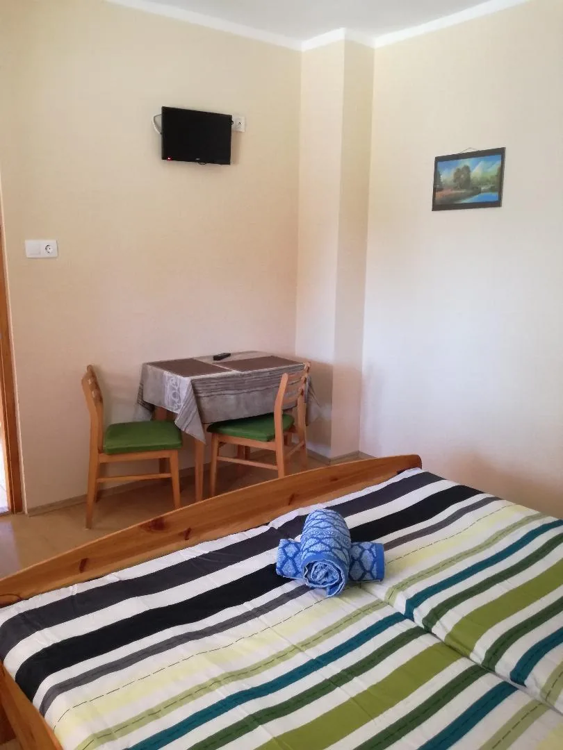 3. Apartman