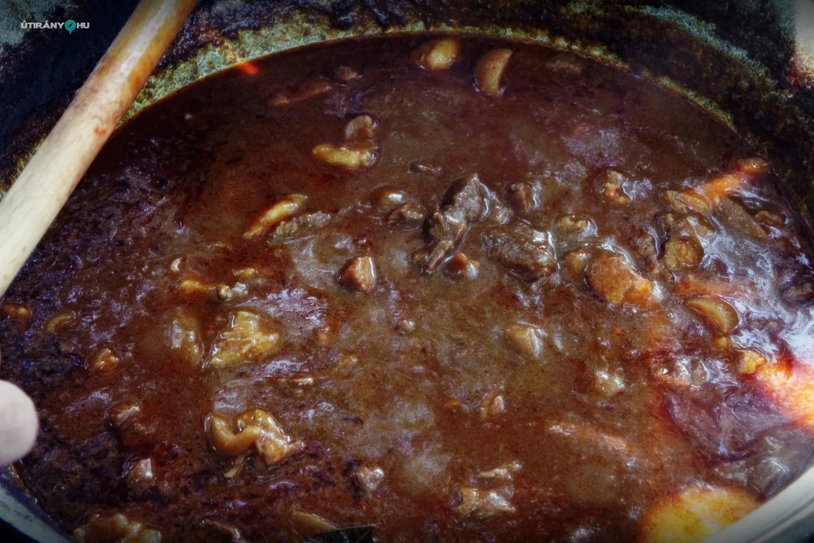 Falunap 2019 / Fotók: Útirány.hu