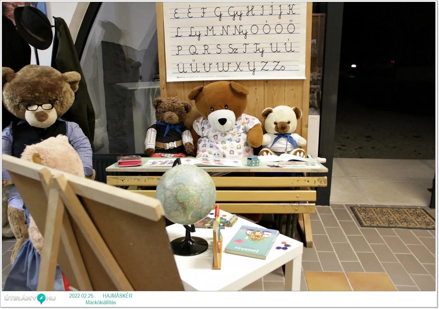 Fotók, Útirány.hu