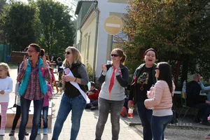 Kora délután, fotók: BakonyiHírek