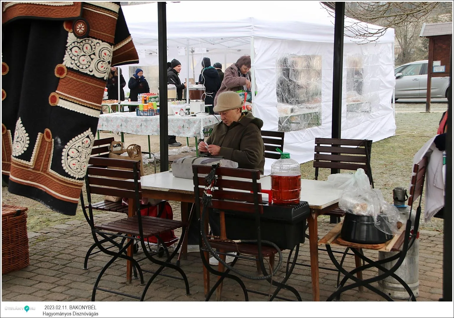 Fotók: Útirány.hu, Kiss Szabó Zoltán