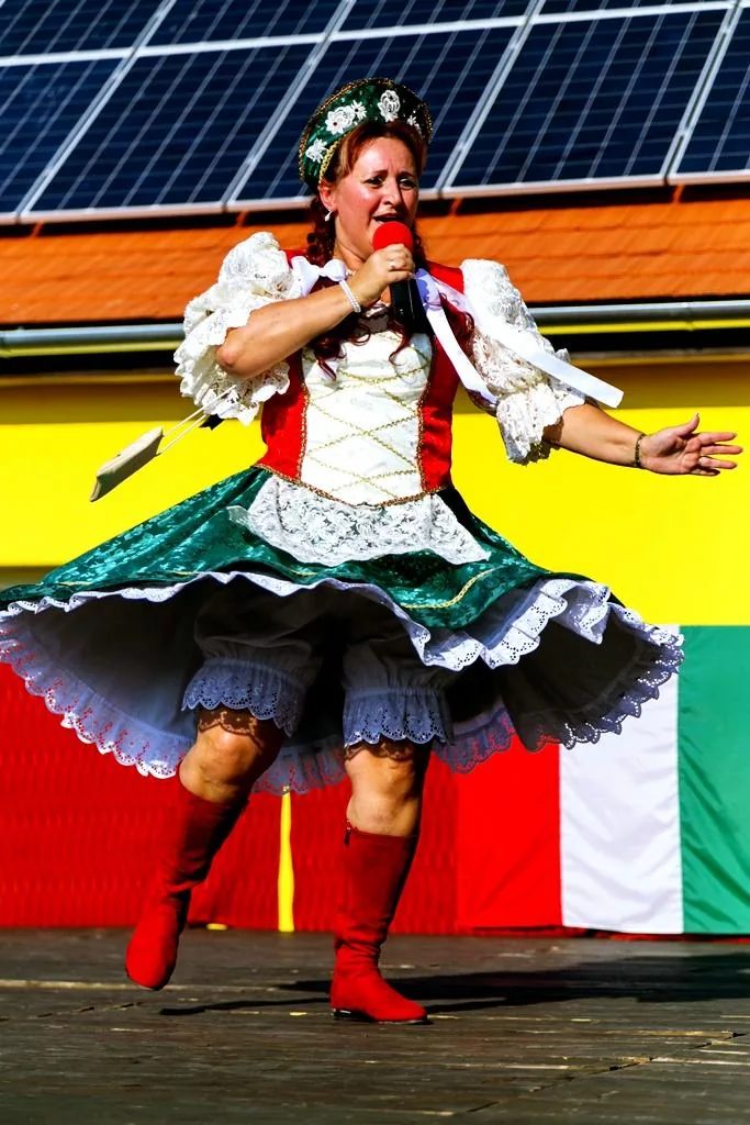 Szent István Napi Ünnepség 2018