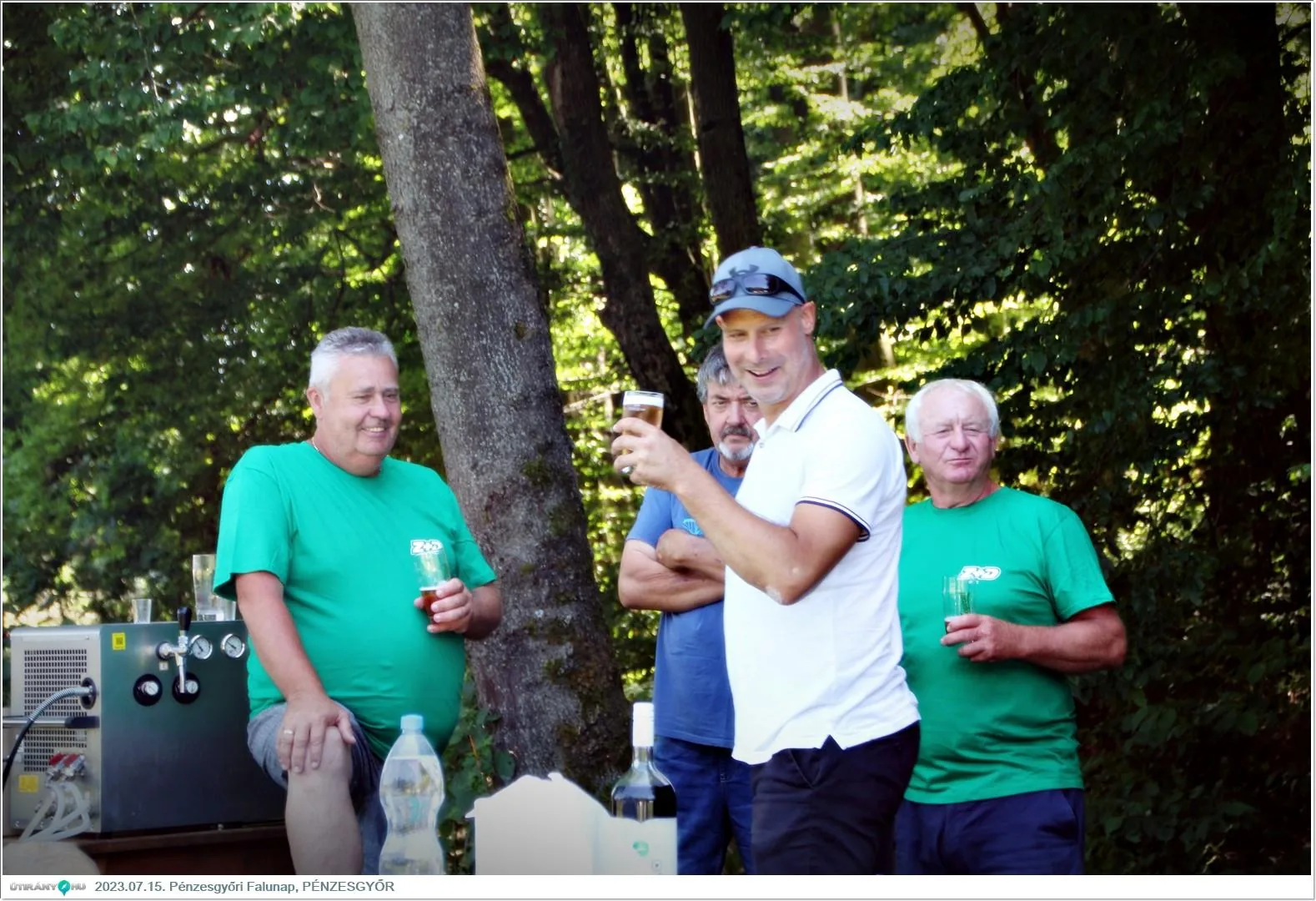 Képek: Útirány.hu