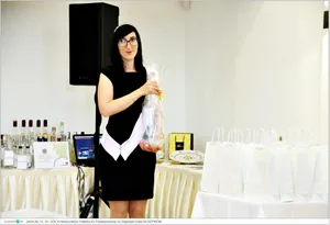 Díjátadó gála. Fotók: Útirány.hu