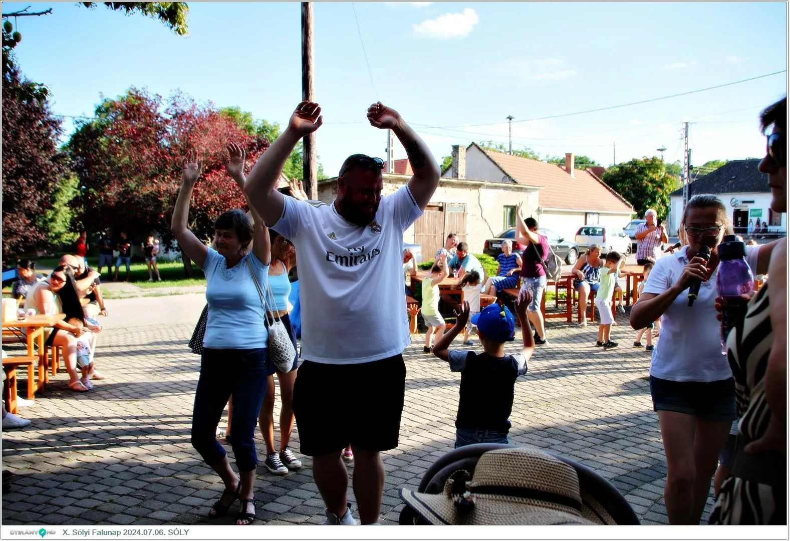 Fotók, Útirány.hu 2024