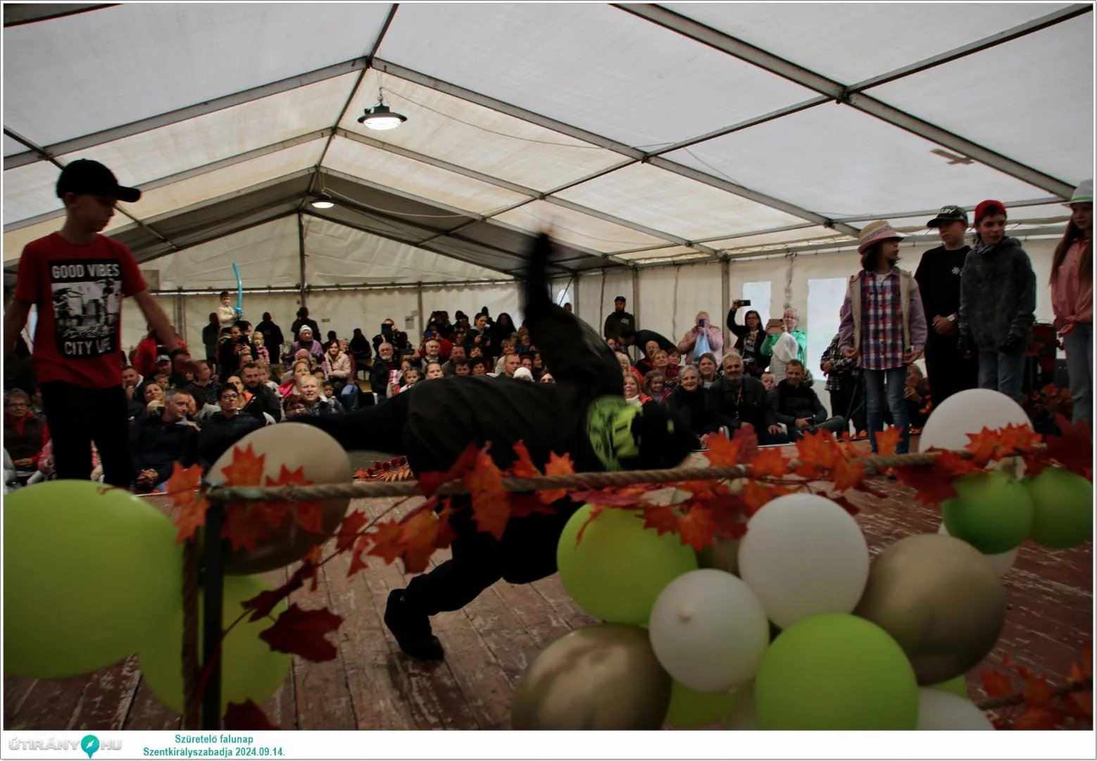 Képek: Útirány.hu