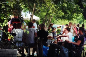 Falunap 2019 / Fotók: Útirány.hu