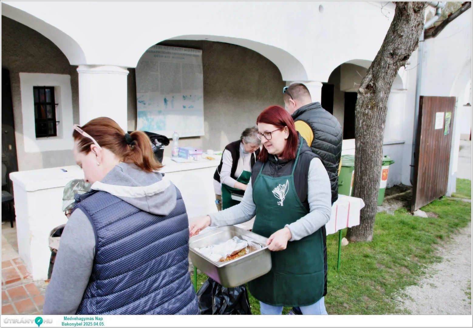 Képek az eseményről: Útirány.hu