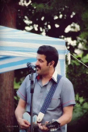 Nyárbúcsúztató főzőverseny, Fotó: LuiLand 