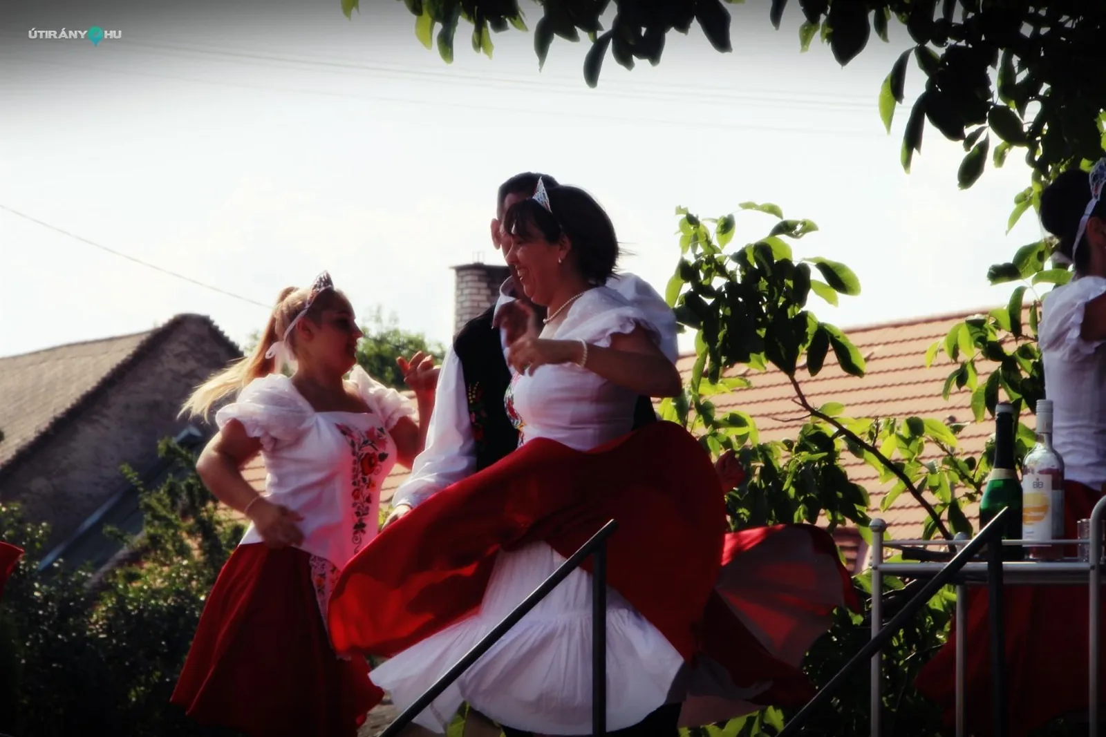 Falunap 2019 / Fotók: Útirány.hu