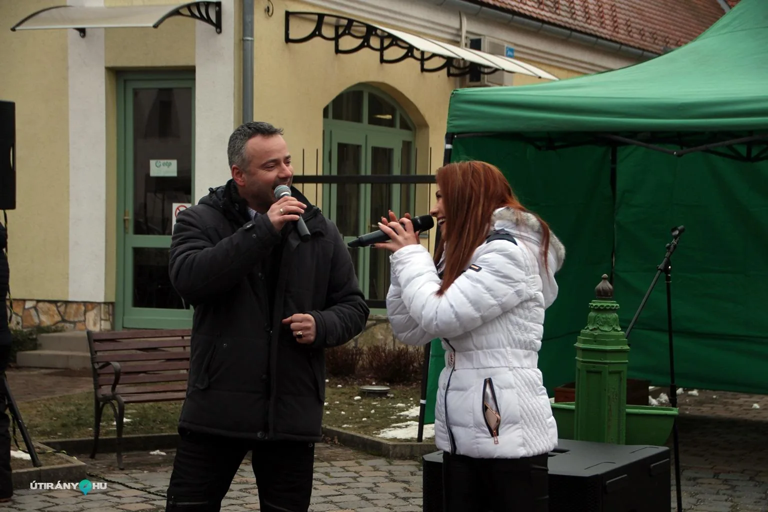 6. Falusi disznóvágás / Fotók: Útirány.hu