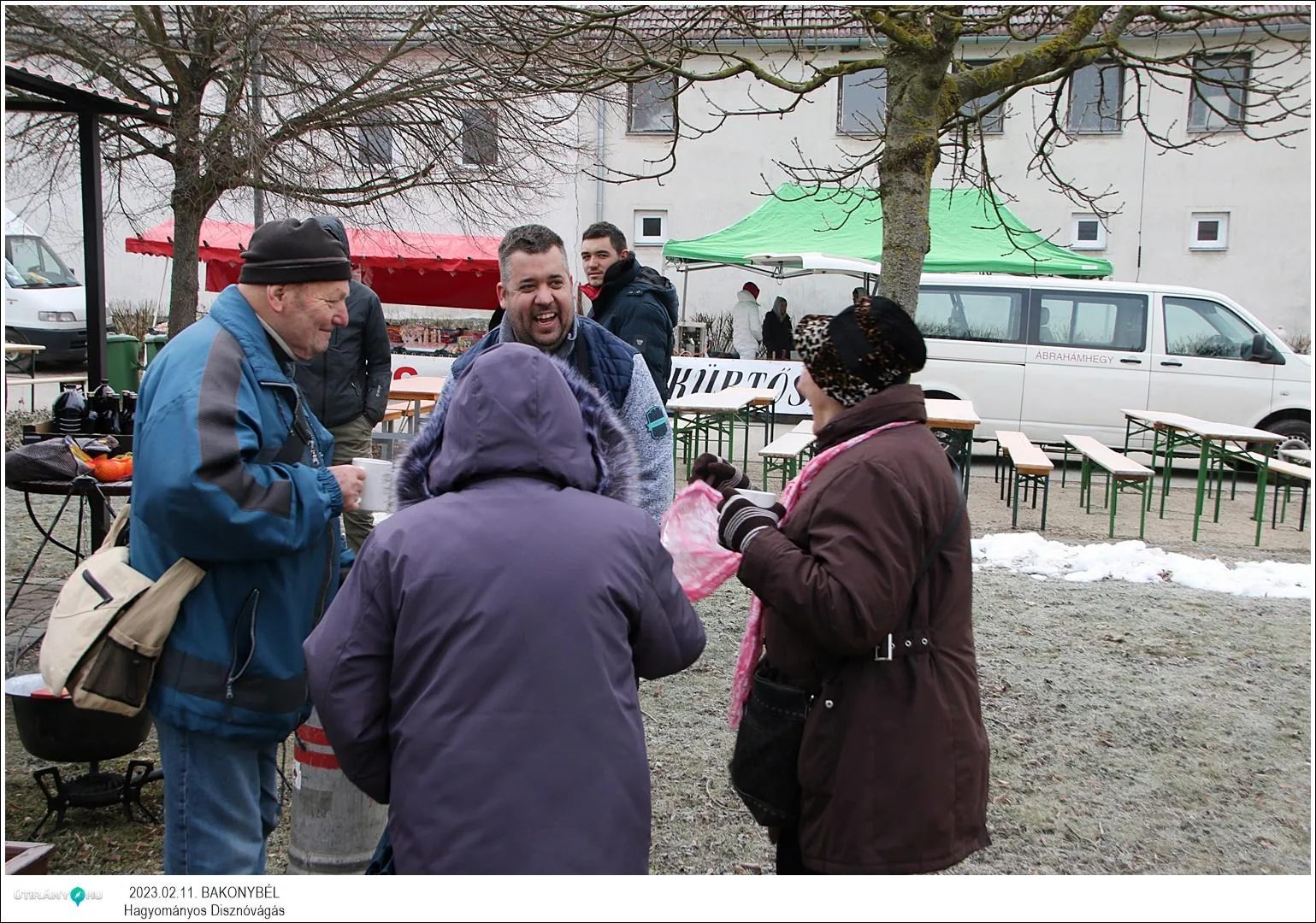 Fotók: Útirány.hu, Kiss Szabó Zoltán