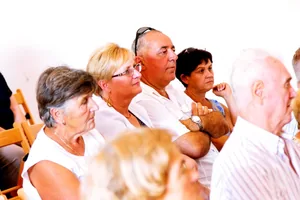 Szent István Napi Ünnepség 2018