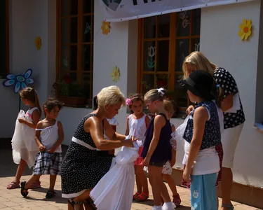 14. Porva Falunap és Nemzetiségi nap 2015. 