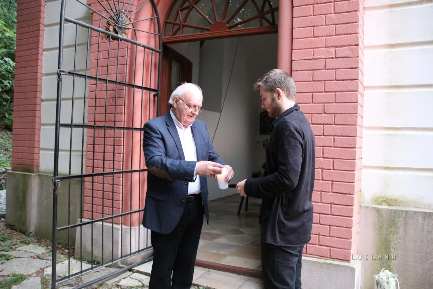 Fotók: BakonyiHírek