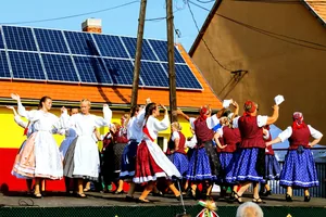 Szent István Napi Ünnepség 2018