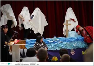 Képek a rendezvényről