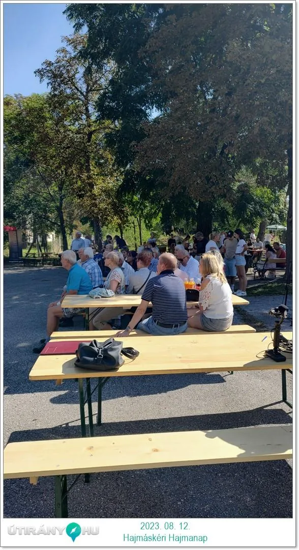 Fotók: Útirány.hu