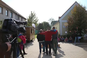 Kora délután, fotók: BakonyiHírek