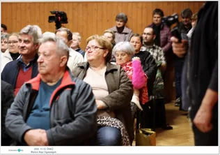 Márton napi vigasságok Öskü 2022 borítóképe