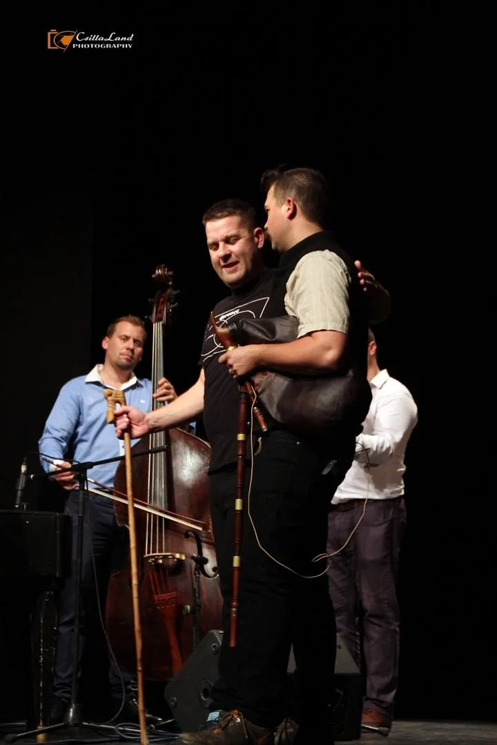 Képek a próbáról / Fotók: Sárfi Csilla