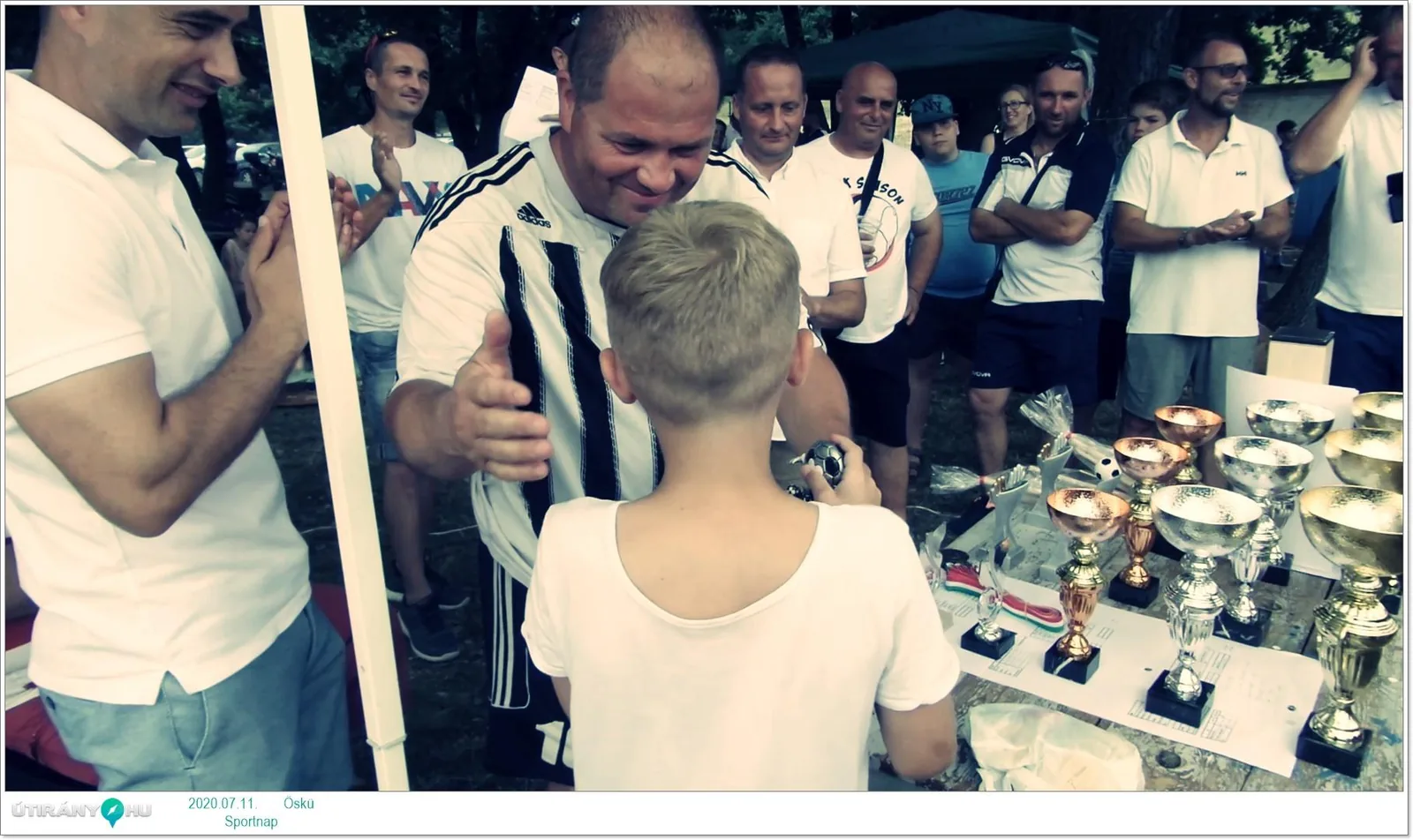 Sportnap 2020 Képek