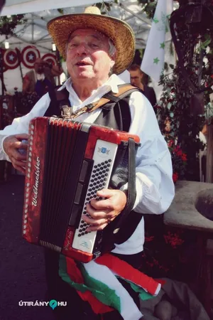 Nemzeti Vágta, Szombati képek. Fotó: Útirány.hu