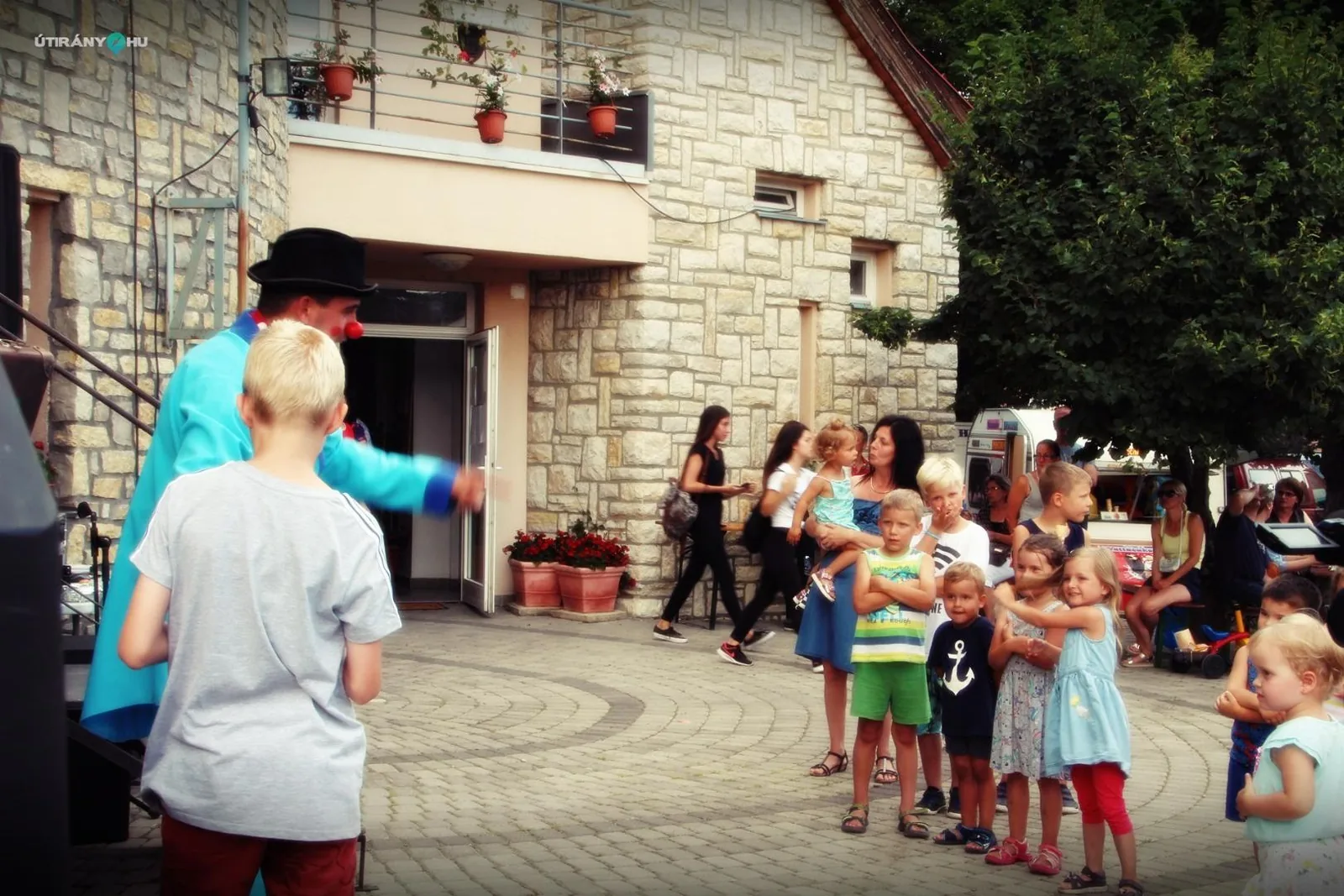 Falunap 2019 / Fotók: Útirány.hu