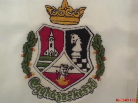 Egyházaskesző borítóképe