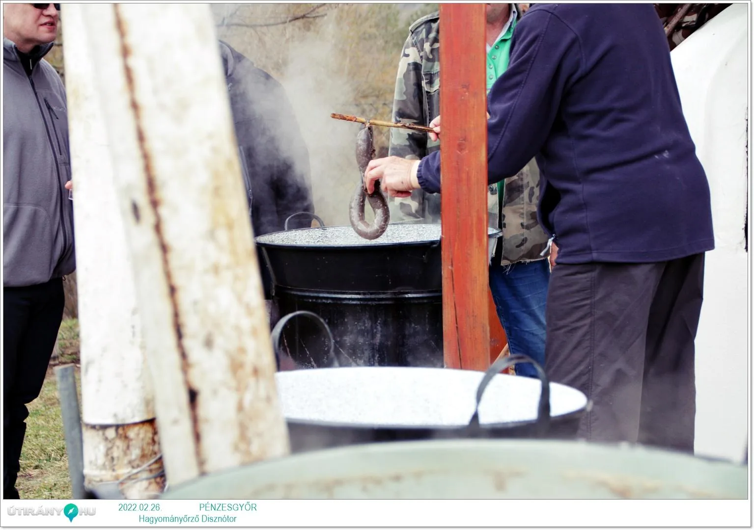 Fotók, Útirány.hu