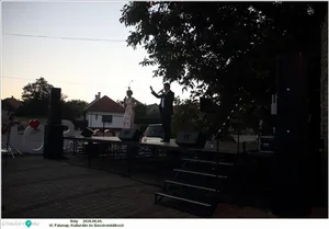 Falunap 2020, Fotó: Útirány.hu