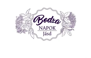 Bodza Napok Jásd borítóképe