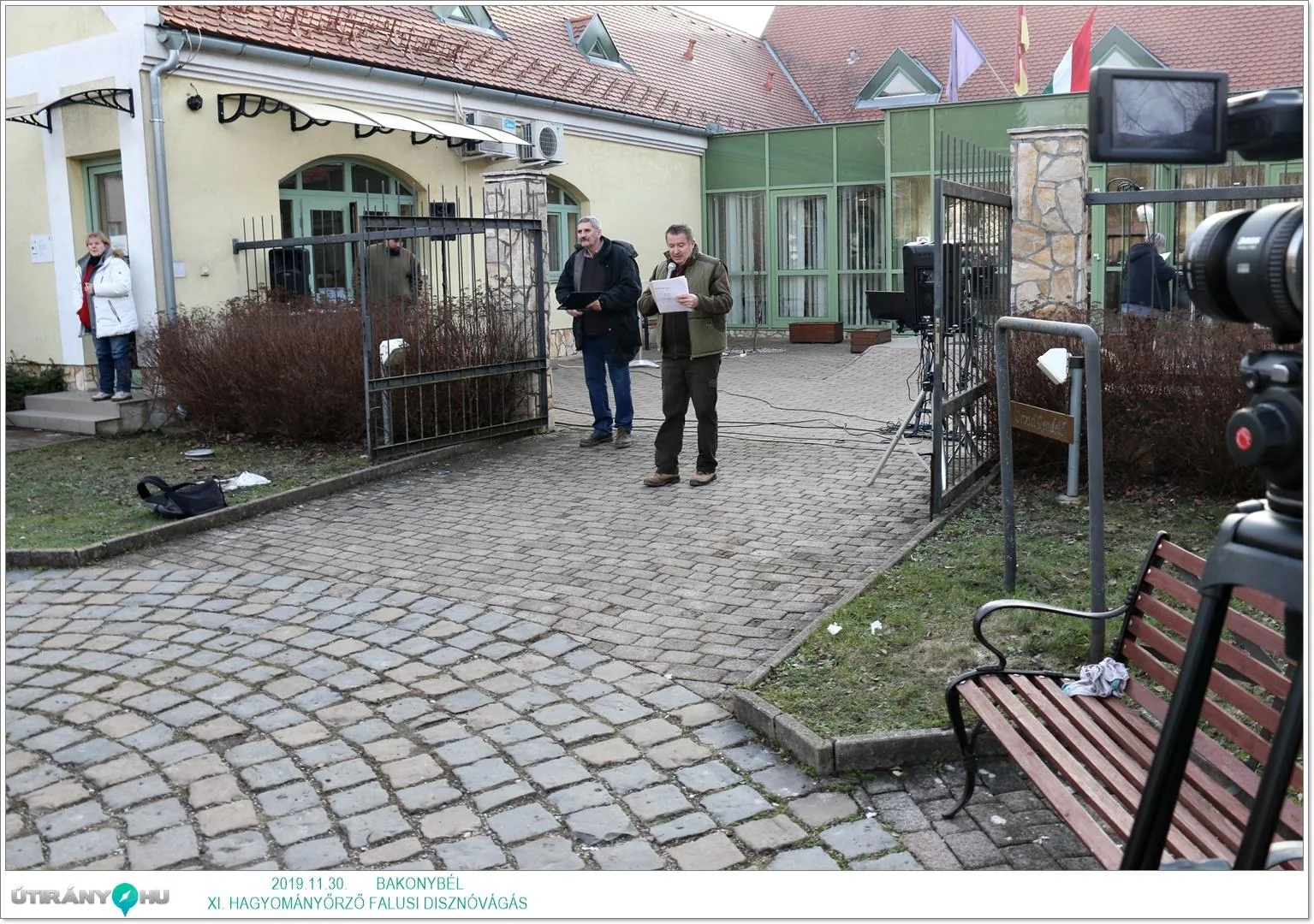 Képek a rendezvényről