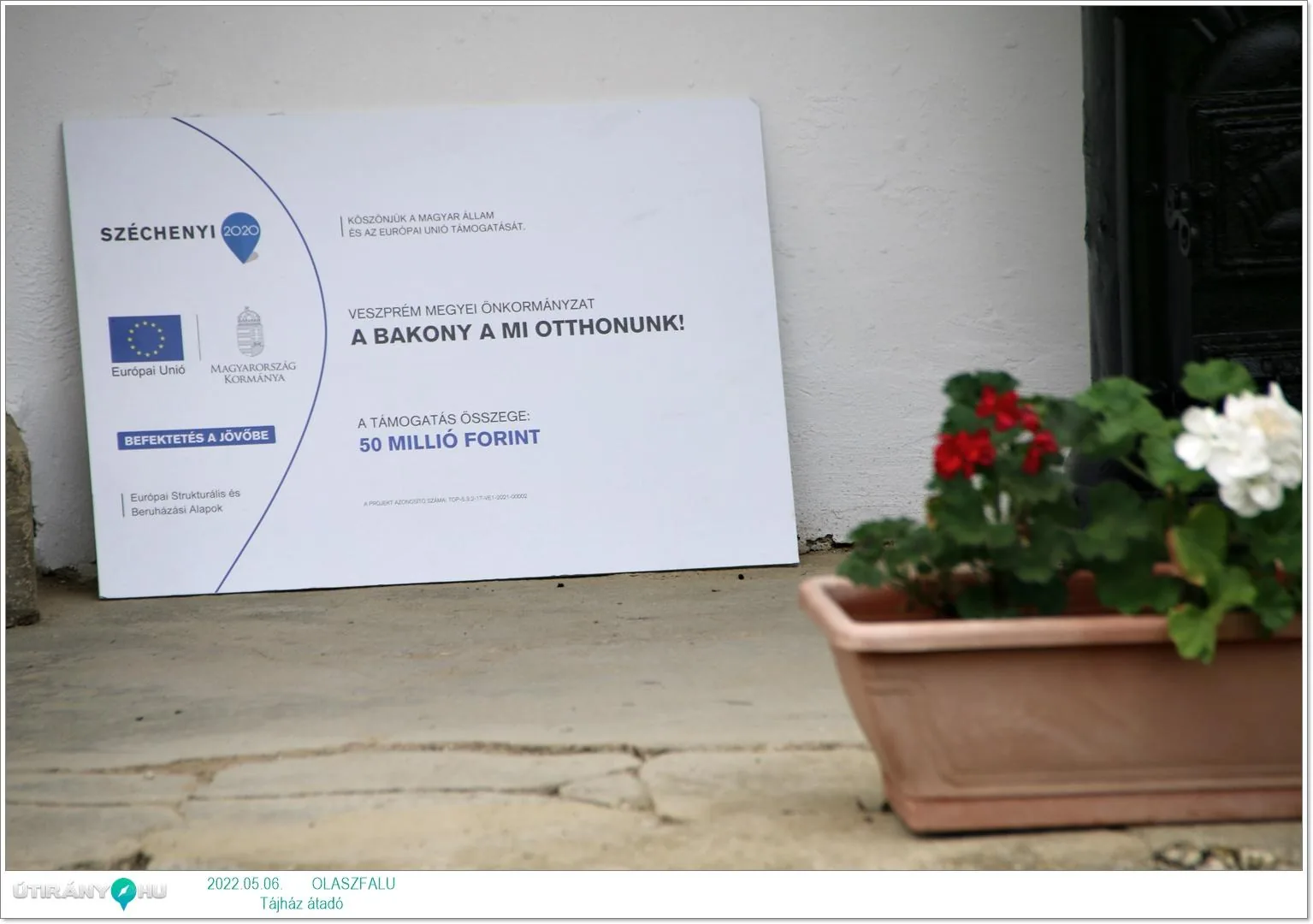 Képek az átadóról 2022