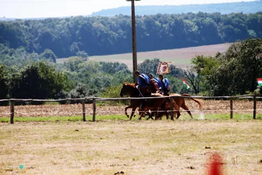 Bakonyi Vágta 2019