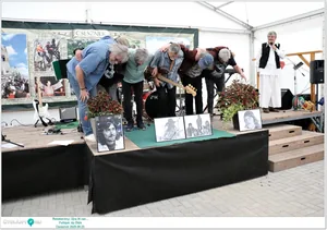 Képek: Útirány Fellépő: Az Ötök