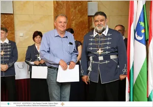 Fotók Díjkiosztó 2022.05.07. Veszprém: