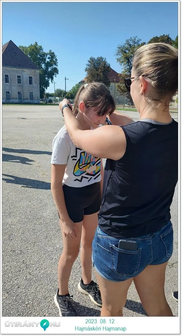 Fotók: Útirány.hu