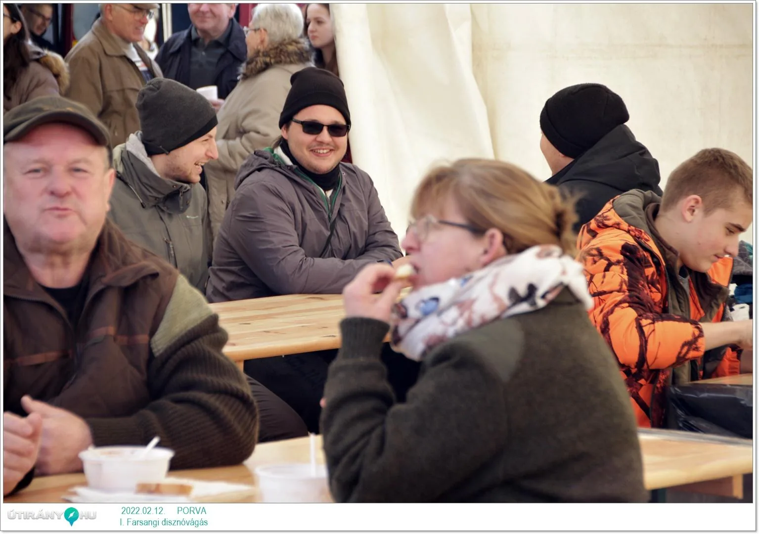 Fotók, Útirány.hu 