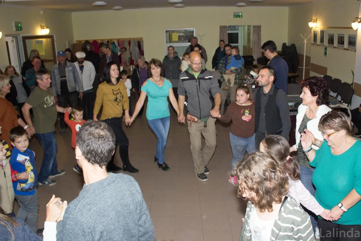 Fotók 2 album: Babai Lalinda