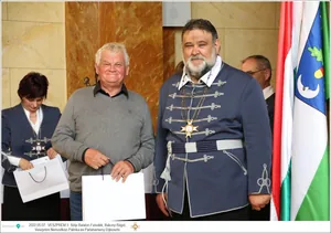 Fotók Díjkiosztó 2022.05.07. Veszprém: