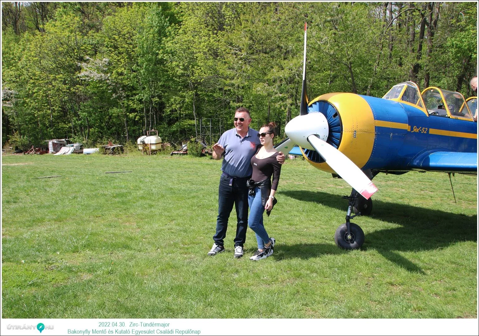 Fotók, Útirány.hu: