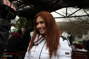 6. Falusi disznóvágás / Fotók: Útirány.hu