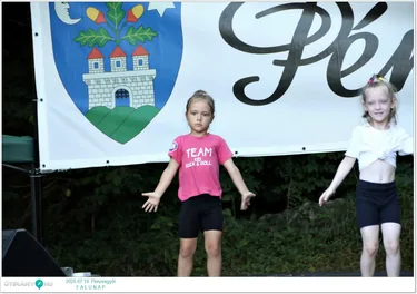 PÉNZESGYŐR FALUNAP 2025