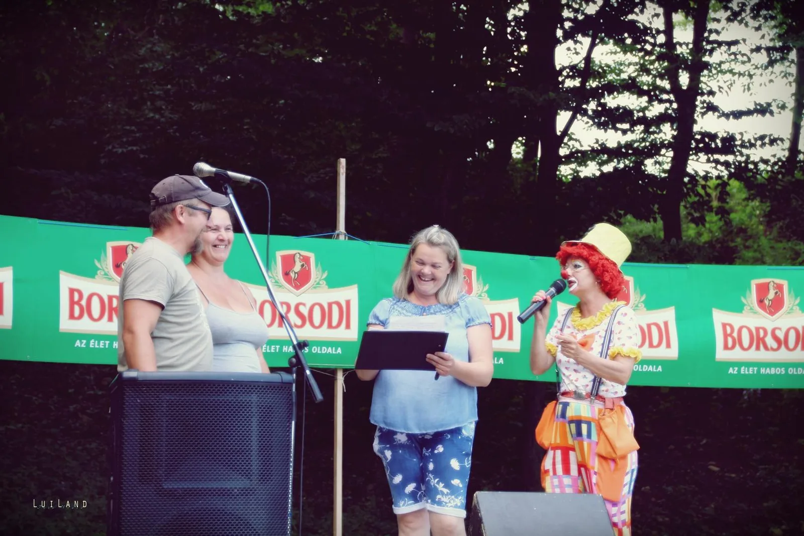 2018 Falunap Fotó: LuiLand