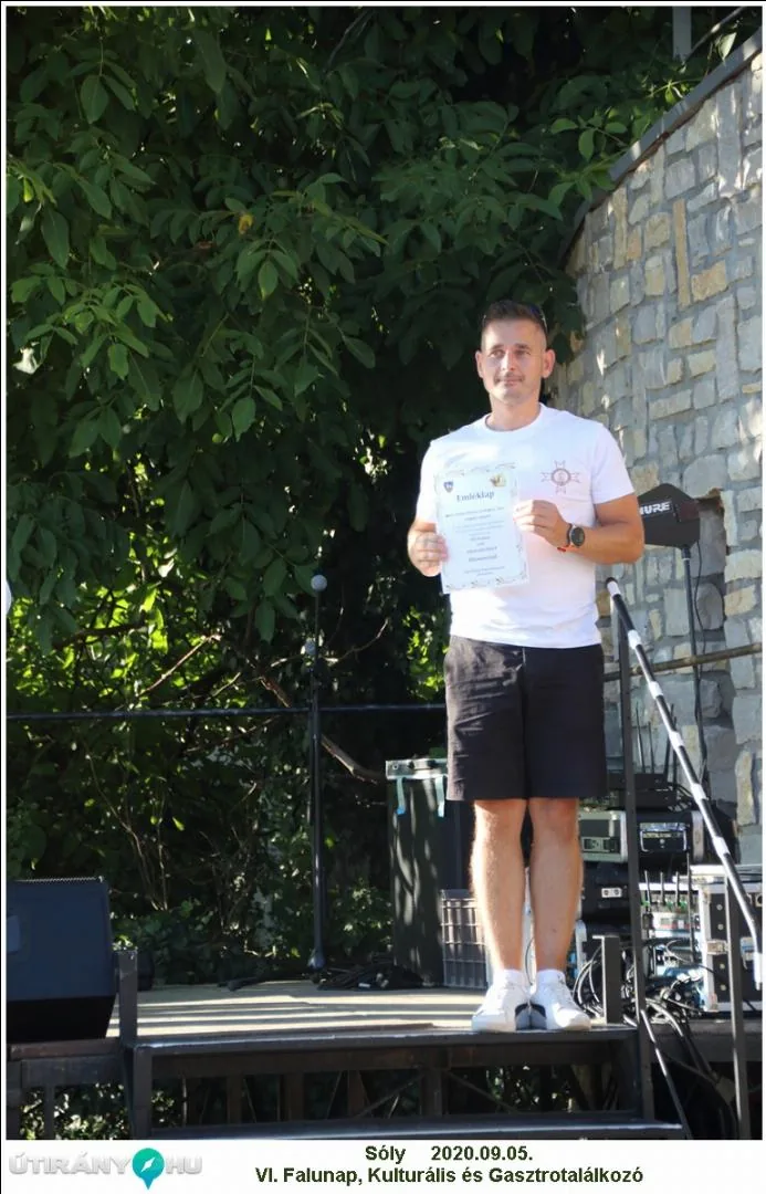 Falunap 2020, Fotó: Útirány.hu