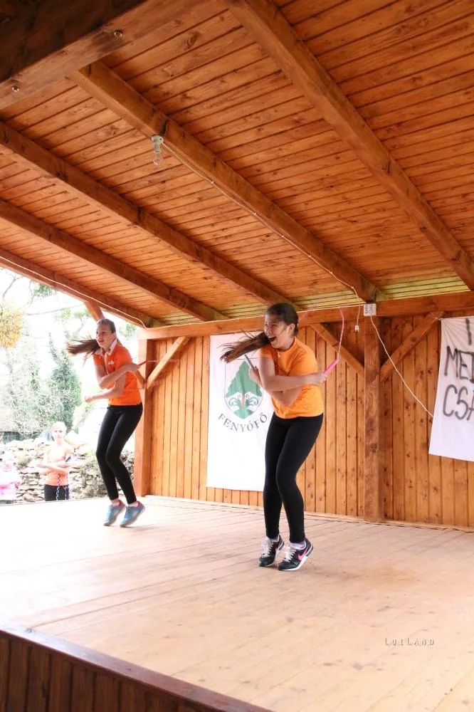 Fotók és kisfilm: Útirány.hu