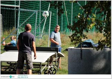 SPORTNAP 2026