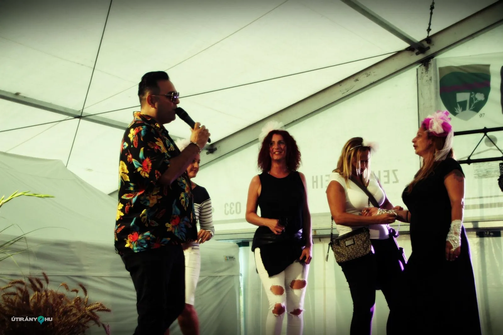 2019, Hungarikum Fesztivál. / Fotók: Útirány.hu