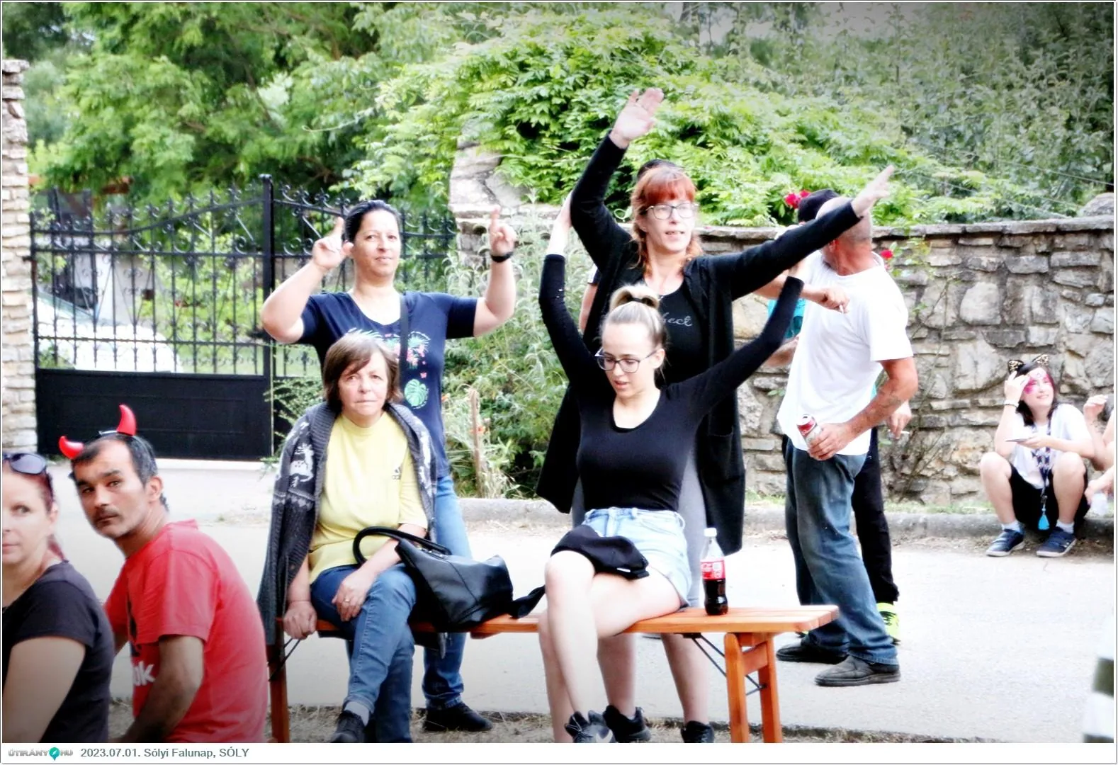 Fotók, Útirány.hu: